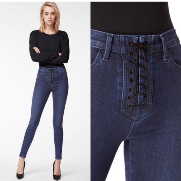 J Brand | Jeans | J Brand X Steph Shep 